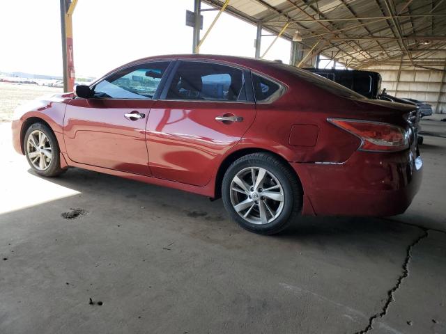 Photo 1 VIN: 1N4AL3AP0FC116014 - NISSAN ALTIMA 