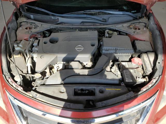 Photo 10 VIN: 1N4AL3AP0FC116014 - NISSAN ALTIMA 