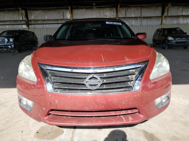 Photo 4 VIN: 1N4AL3AP0FC116014 - NISSAN ALTIMA 