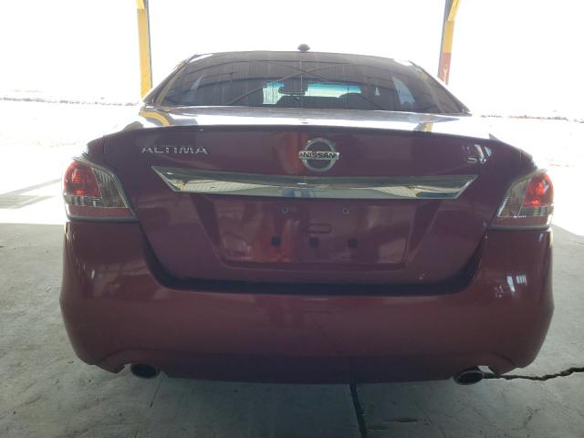 Photo 5 VIN: 1N4AL3AP0FC116014 - NISSAN ALTIMA 