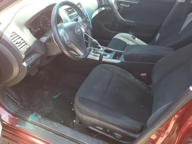 Photo 6 VIN: 1N4AL3AP0FC116014 - NISSAN ALTIMA 