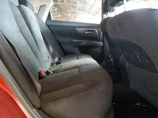 Photo 9 VIN: 1N4AL3AP0FC116014 - NISSAN ALTIMA 