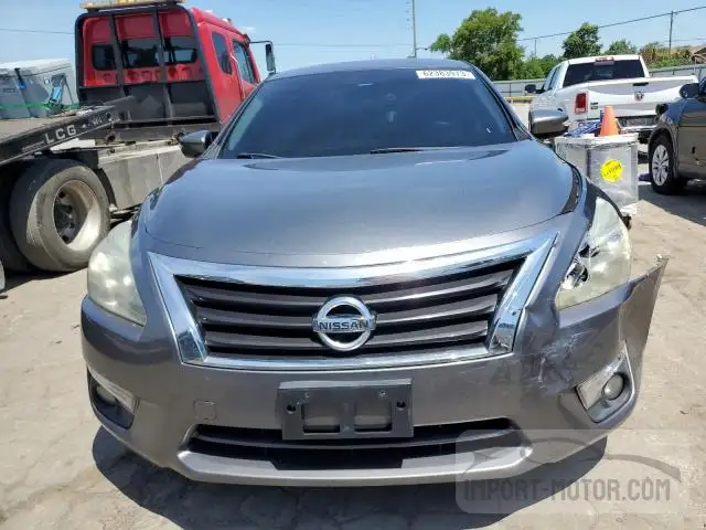 Photo 4 VIN: 1N4AL3AP0FC116580 - NISSAN ALTIMA 