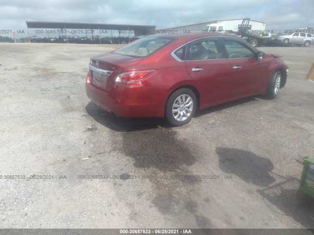 Photo 3 VIN: 1N4AL3AP0FC117003 - NISSAN ALTIMA 