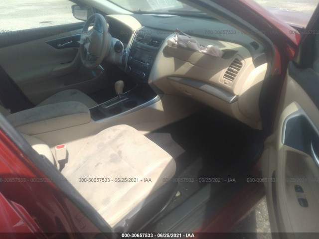 Photo 4 VIN: 1N4AL3AP0FC117003 - NISSAN ALTIMA 