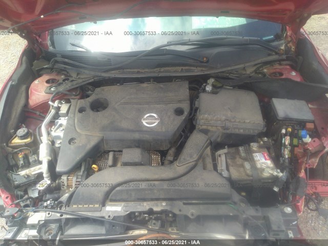 Photo 9 VIN: 1N4AL3AP0FC117003 - NISSAN ALTIMA 