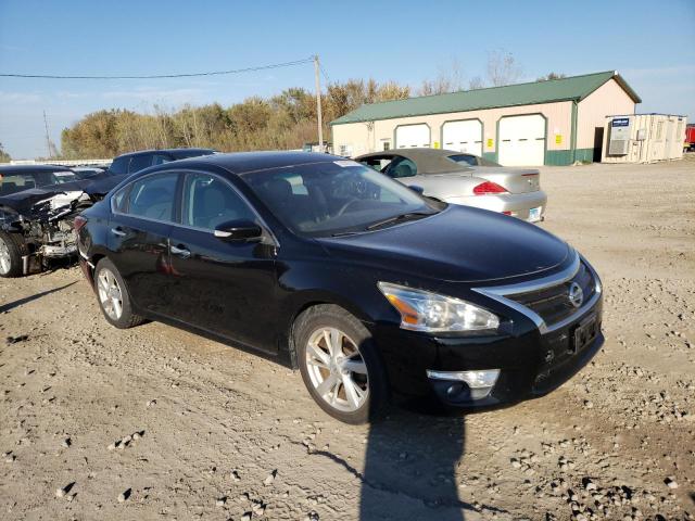 Photo 3 VIN: 1N4AL3AP0FC118071 - NISSAN ALTIMA 