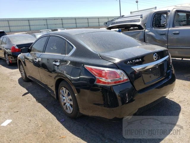 Photo 1 VIN: 1N4AL3AP0FC118409 - NISSAN ALTIMA 