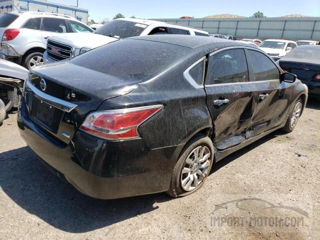 Photo 2 VIN: 1N4AL3AP0FC118409 - NISSAN ALTIMA 