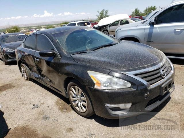 Photo 3 VIN: 1N4AL3AP0FC118409 - NISSAN ALTIMA 