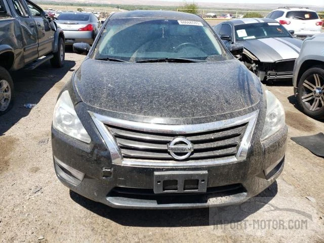 Photo 4 VIN: 1N4AL3AP0FC118409 - NISSAN ALTIMA 