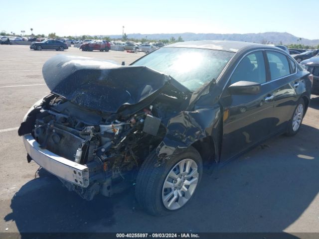 Photo 1 VIN: 1N4AL3AP0FC118524 - NISSAN ALTIMA 