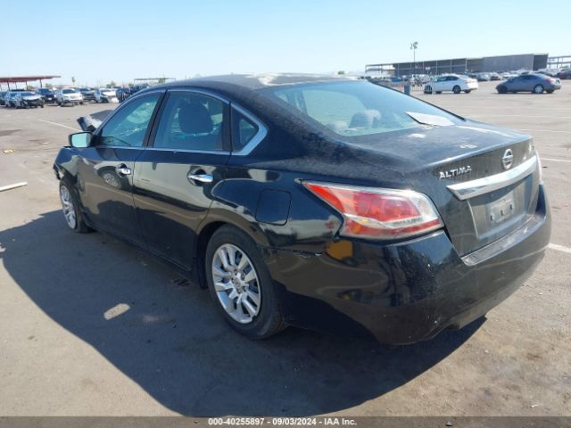 Photo 2 VIN: 1N4AL3AP0FC118524 - NISSAN ALTIMA 