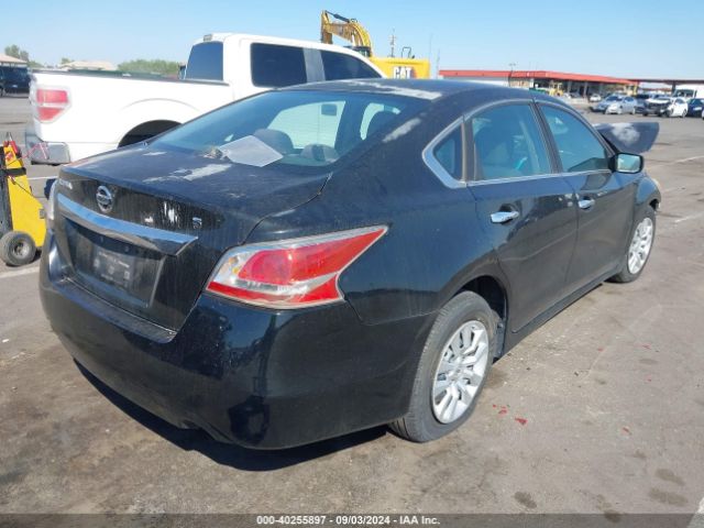 Photo 3 VIN: 1N4AL3AP0FC118524 - NISSAN ALTIMA 