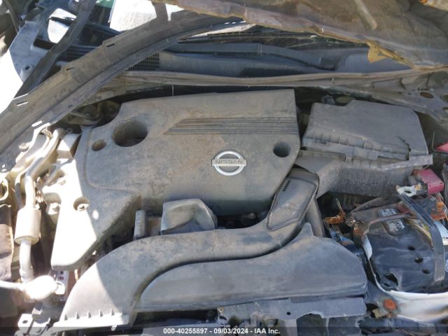 Photo 9 VIN: 1N4AL3AP0FC118524 - NISSAN ALTIMA 