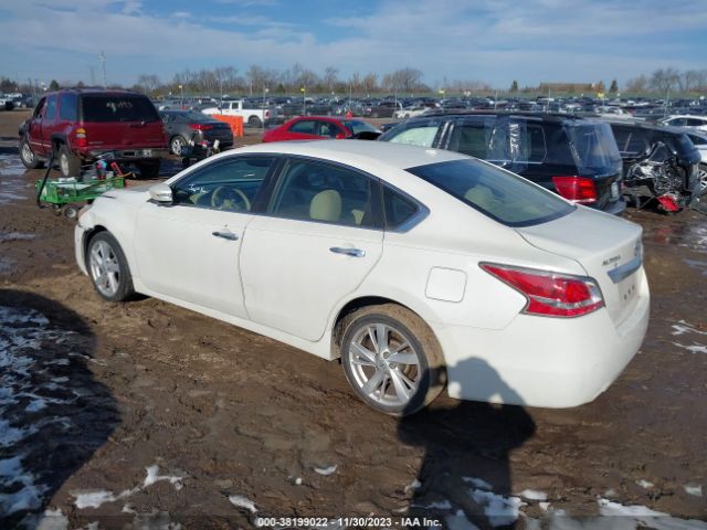 Photo 2 VIN: 1N4AL3AP0FC118622 - NISSAN ALTIMA 