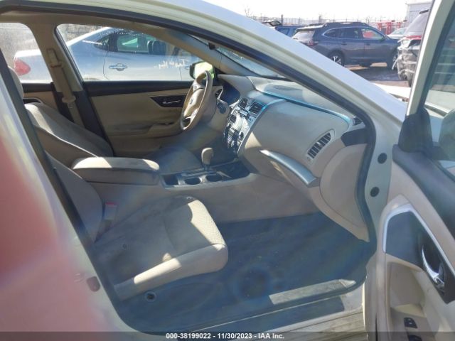 Photo 4 VIN: 1N4AL3AP0FC118622 - NISSAN ALTIMA 