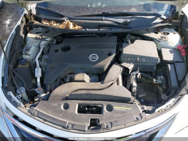 Photo 9 VIN: 1N4AL3AP0FC118622 - NISSAN ALTIMA 