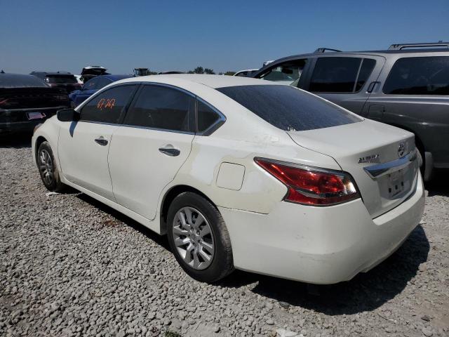 Photo 1 VIN: 1N4AL3AP0FC119429 - NISSAN ALTIMA 2.5 