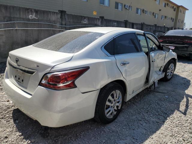 Photo 2 VIN: 1N4AL3AP0FC119429 - NISSAN ALTIMA 2.5 