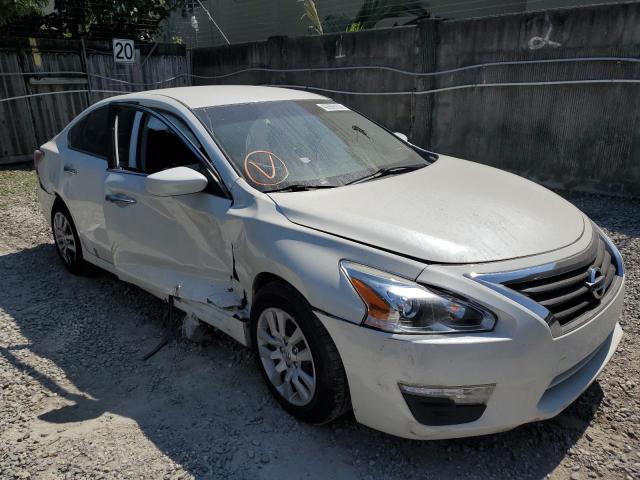 Photo 3 VIN: 1N4AL3AP0FC119429 - NISSAN ALTIMA 2.5 