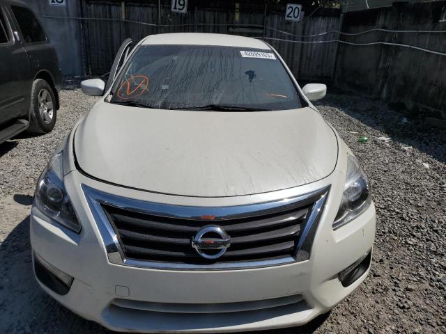 Photo 4 VIN: 1N4AL3AP0FC119429 - NISSAN ALTIMA 2.5 