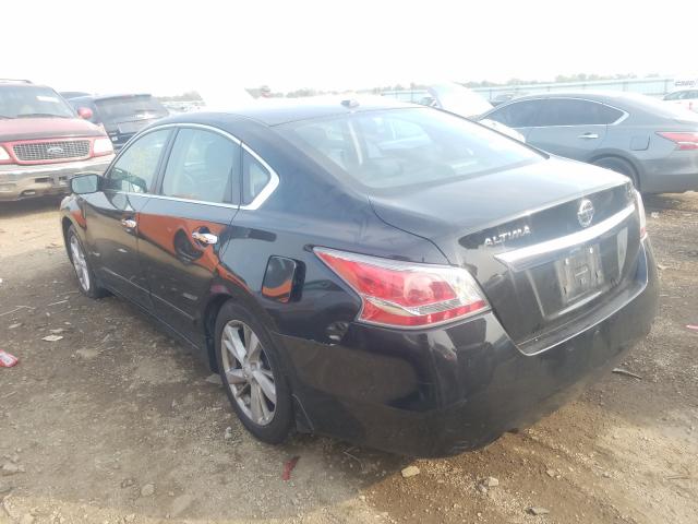 Photo 2 VIN: 1N4AL3AP0FC120130 - NISSAN ALTIMA 2.5 