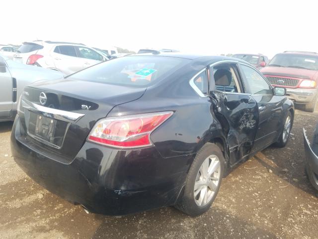 Photo 3 VIN: 1N4AL3AP0FC120130 - NISSAN ALTIMA 2.5 