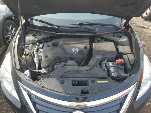 Photo 6 VIN: 1N4AL3AP0FC120130 - NISSAN ALTIMA 2.5 