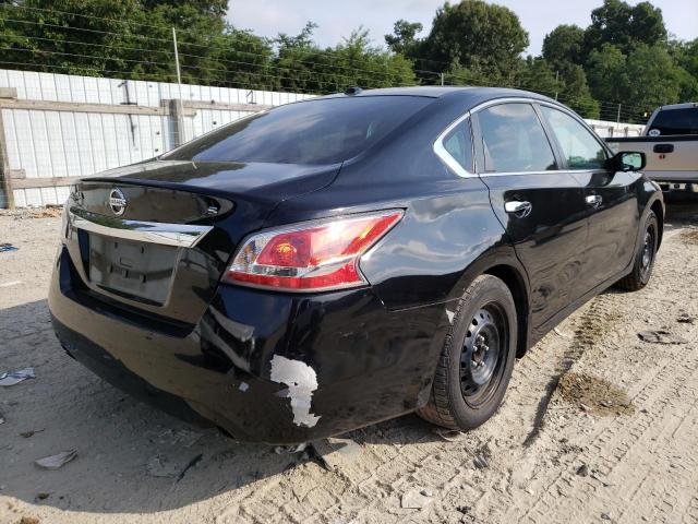 Photo 3 VIN: 1N4AL3AP0FC120984 - NISSAN ALTIMA 