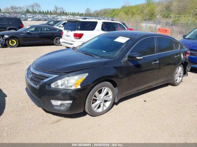 Photo 1 VIN: 1N4AL3AP0FC121102 - NISSAN ALTIMA 