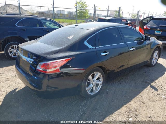 Photo 3 VIN: 1N4AL3AP0FC121102 - NISSAN ALTIMA 