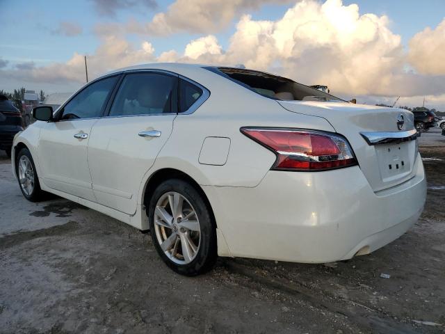 Photo 1 VIN: 1N4AL3AP0FC121150 - NISSAN ALTIMA 2.5 