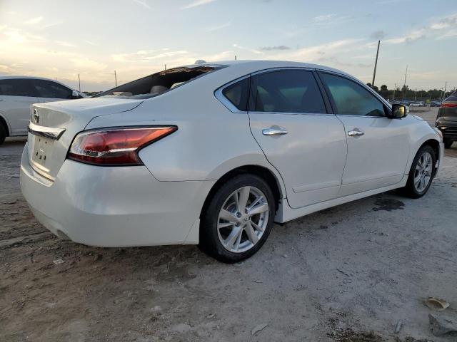 Photo 2 VIN: 1N4AL3AP0FC121150 - NISSAN ALTIMA 2.5 