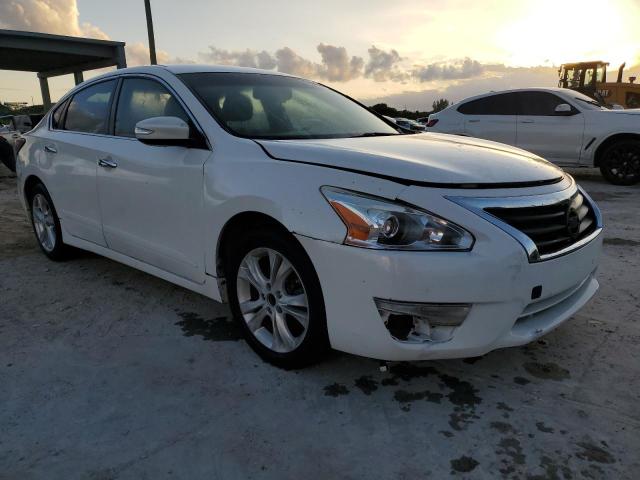 Photo 3 VIN: 1N4AL3AP0FC121150 - NISSAN ALTIMA 2.5 