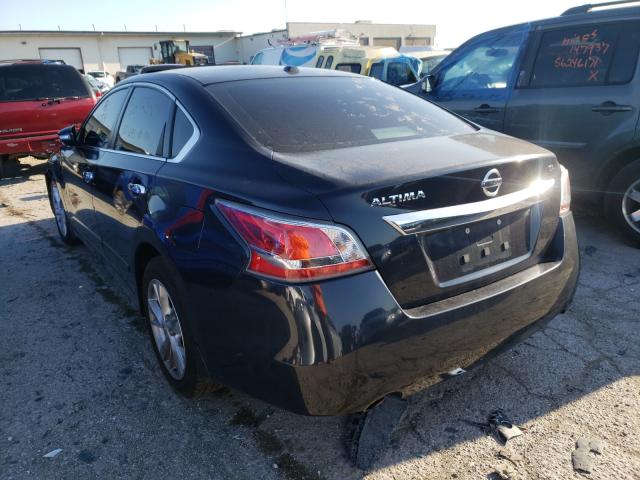 Photo 2 VIN: 1N4AL3AP0FC121584 - NISSAN ALTIMA 2.5 