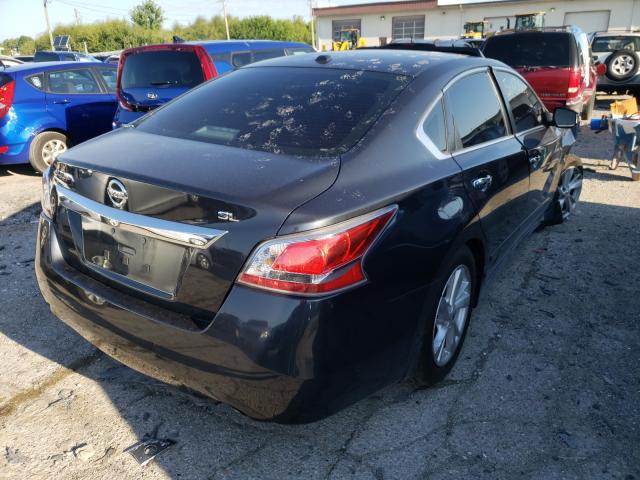 Photo 3 VIN: 1N4AL3AP0FC121584 - NISSAN ALTIMA 2.5 