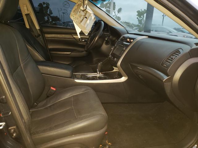 Photo 4 VIN: 1N4AL3AP0FC121584 - NISSAN ALTIMA 2.5 