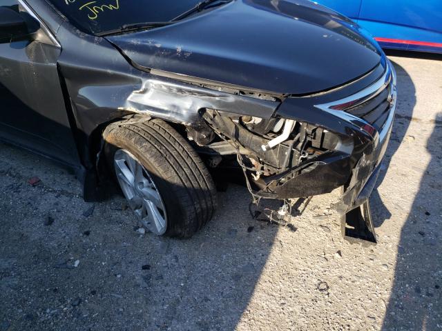 Photo 8 VIN: 1N4AL3AP0FC121584 - NISSAN ALTIMA 2.5 