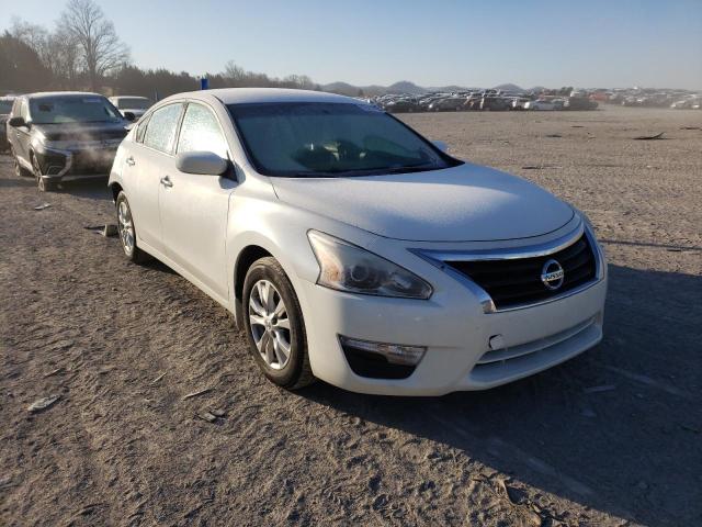 Photo 0 VIN: 1N4AL3AP0FC122721 - NISSAN ALTIMA 2.5 