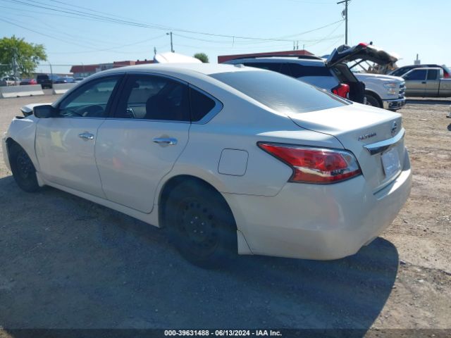 Photo 2 VIN: 1N4AL3AP0FC124307 - NISSAN ALTIMA 