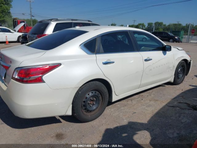 Photo 3 VIN: 1N4AL3AP0FC124307 - NISSAN ALTIMA 