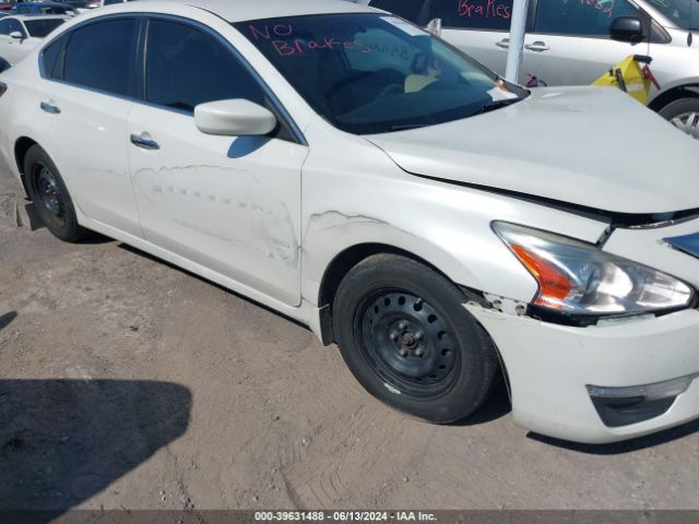 Photo 5 VIN: 1N4AL3AP0FC124307 - NISSAN ALTIMA 