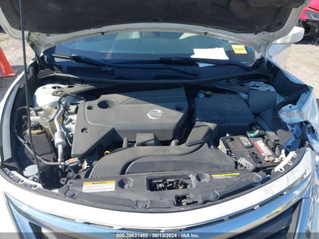 Photo 9 VIN: 1N4AL3AP0FC124307 - NISSAN ALTIMA 