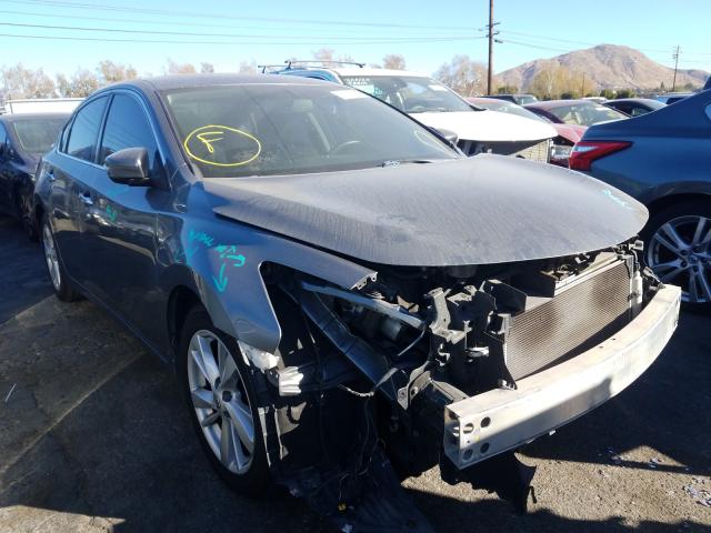 Photo 0 VIN: 1N4AL3AP0FC124629 - NISSAN ALTIMA 2.5 