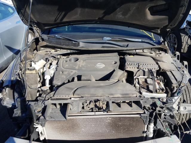 Photo 6 VIN: 1N4AL3AP0FC124629 - NISSAN ALTIMA 2.5 