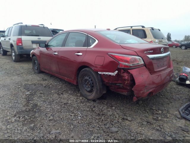 Photo 2 VIN: 1N4AL3AP0FC125795 - NISSAN ALTIMA 