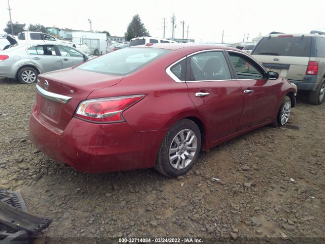 Photo 3 VIN: 1N4AL3AP0FC125795 - NISSAN ALTIMA 