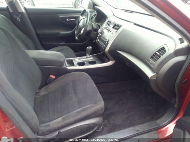 Photo 4 VIN: 1N4AL3AP0FC125795 - NISSAN ALTIMA 