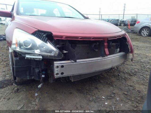 Photo 5 VIN: 1N4AL3AP0FC125795 - NISSAN ALTIMA 